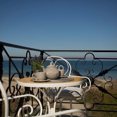 Hacienda Beach Sozopol Luaran gambar