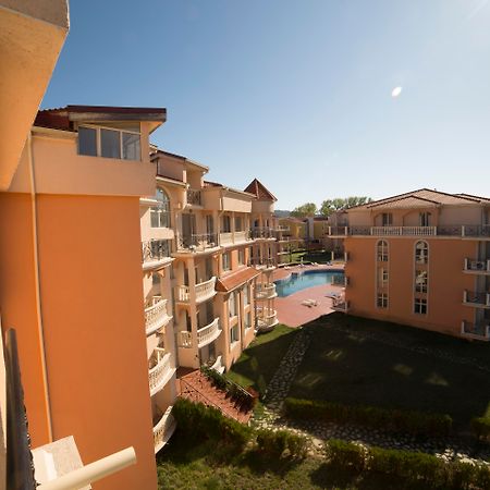 Hacienda Beach Sozopol Luaran gambar