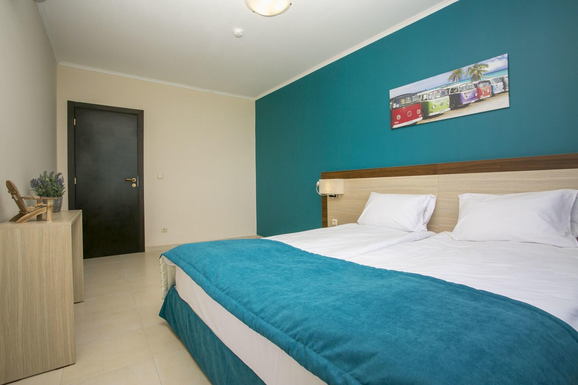 Hacienda Beach Sozopol Luaran gambar