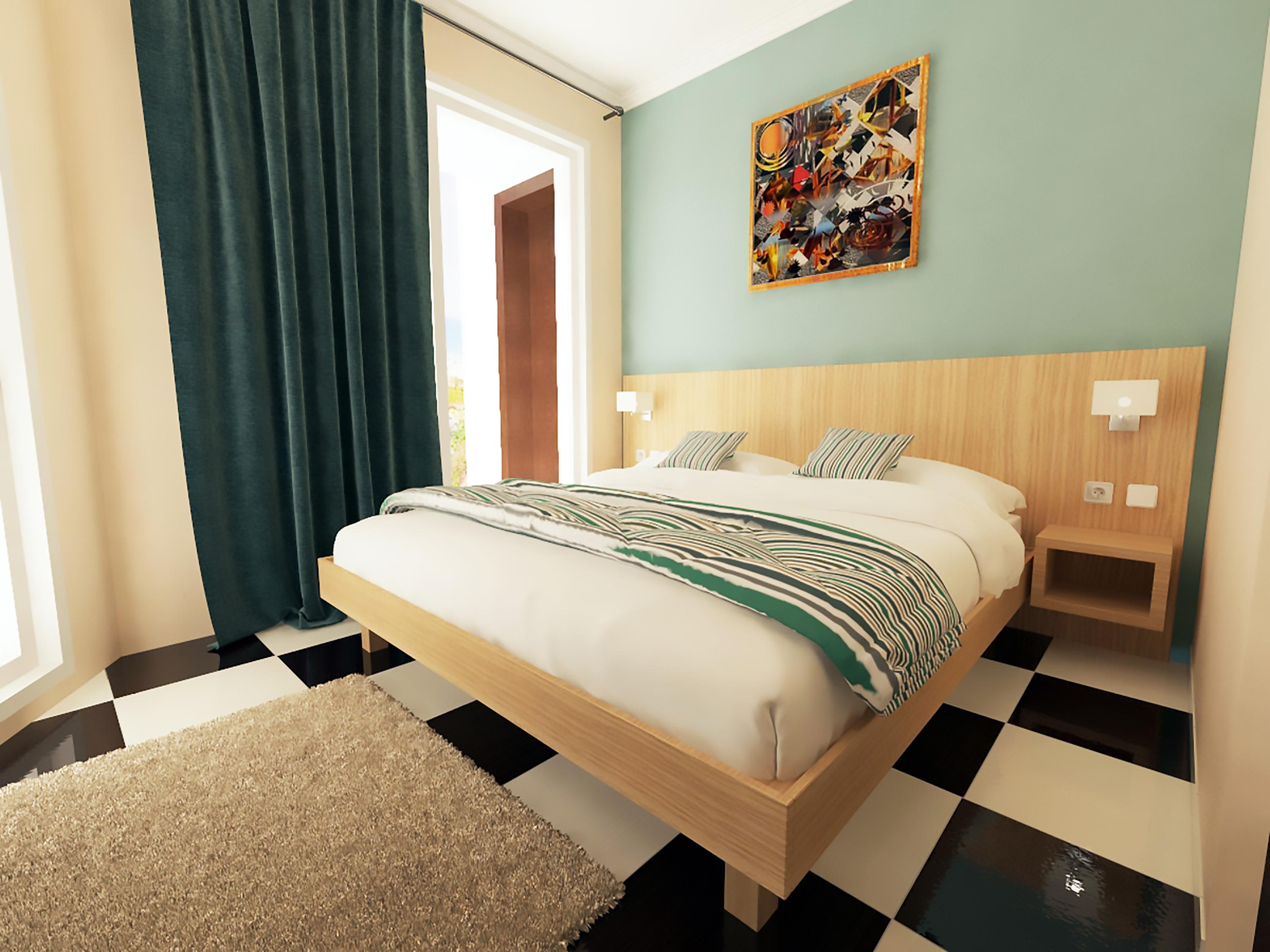 Hacienda Beach Sozopol Luaran gambar