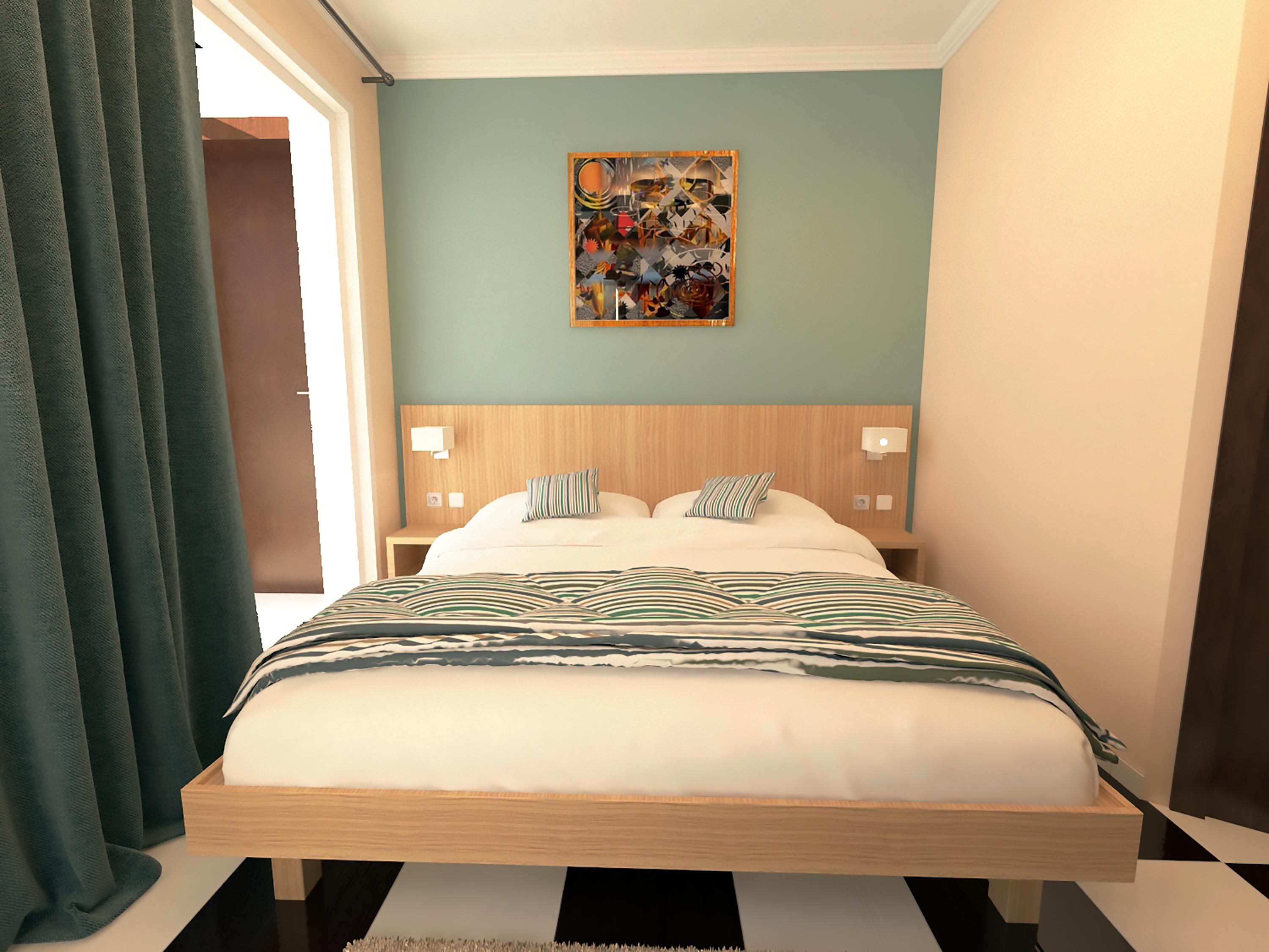 Hacienda Beach Sozopol Luaran gambar