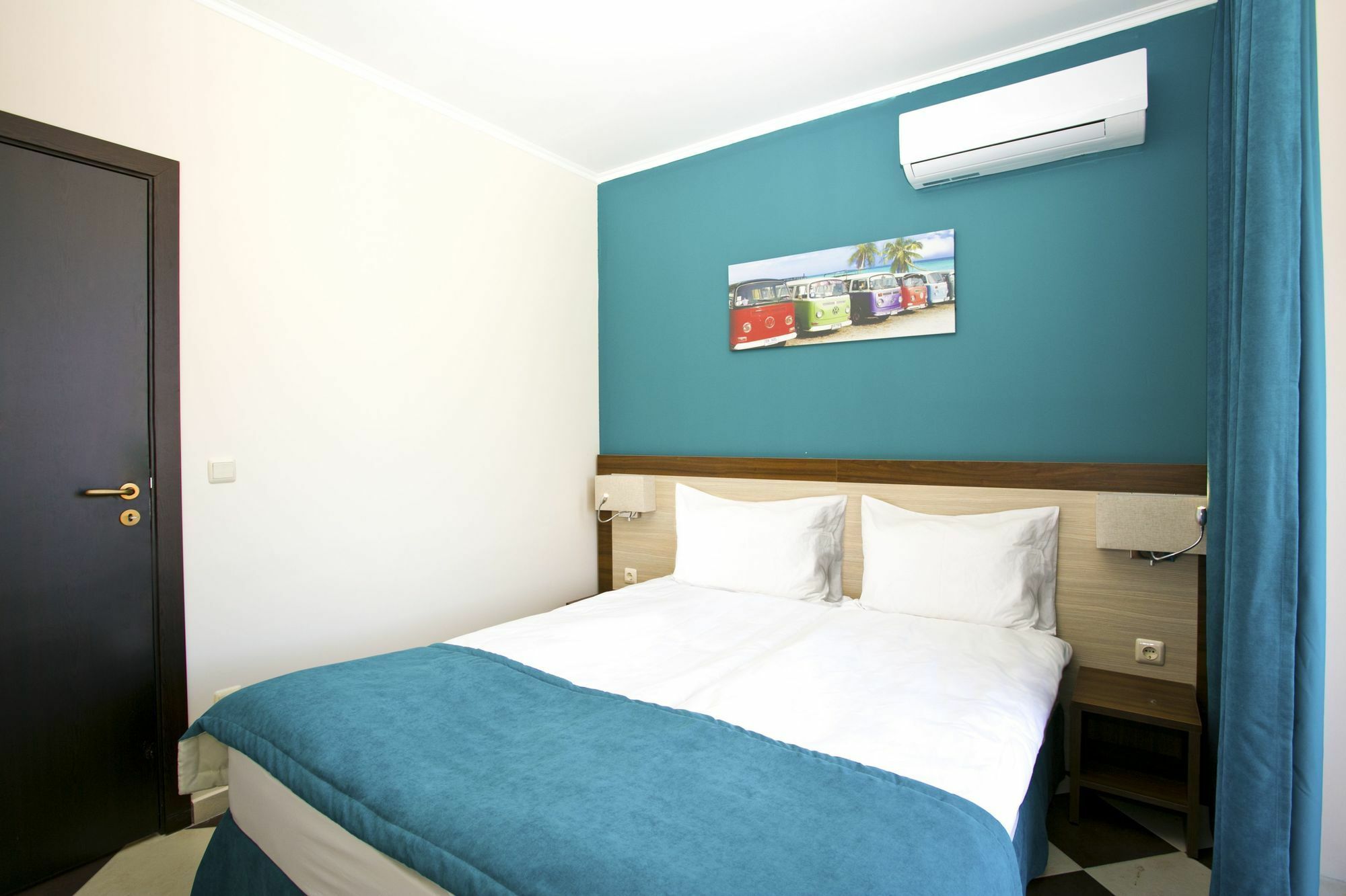 Hacienda Beach Sozopol Luaran gambar