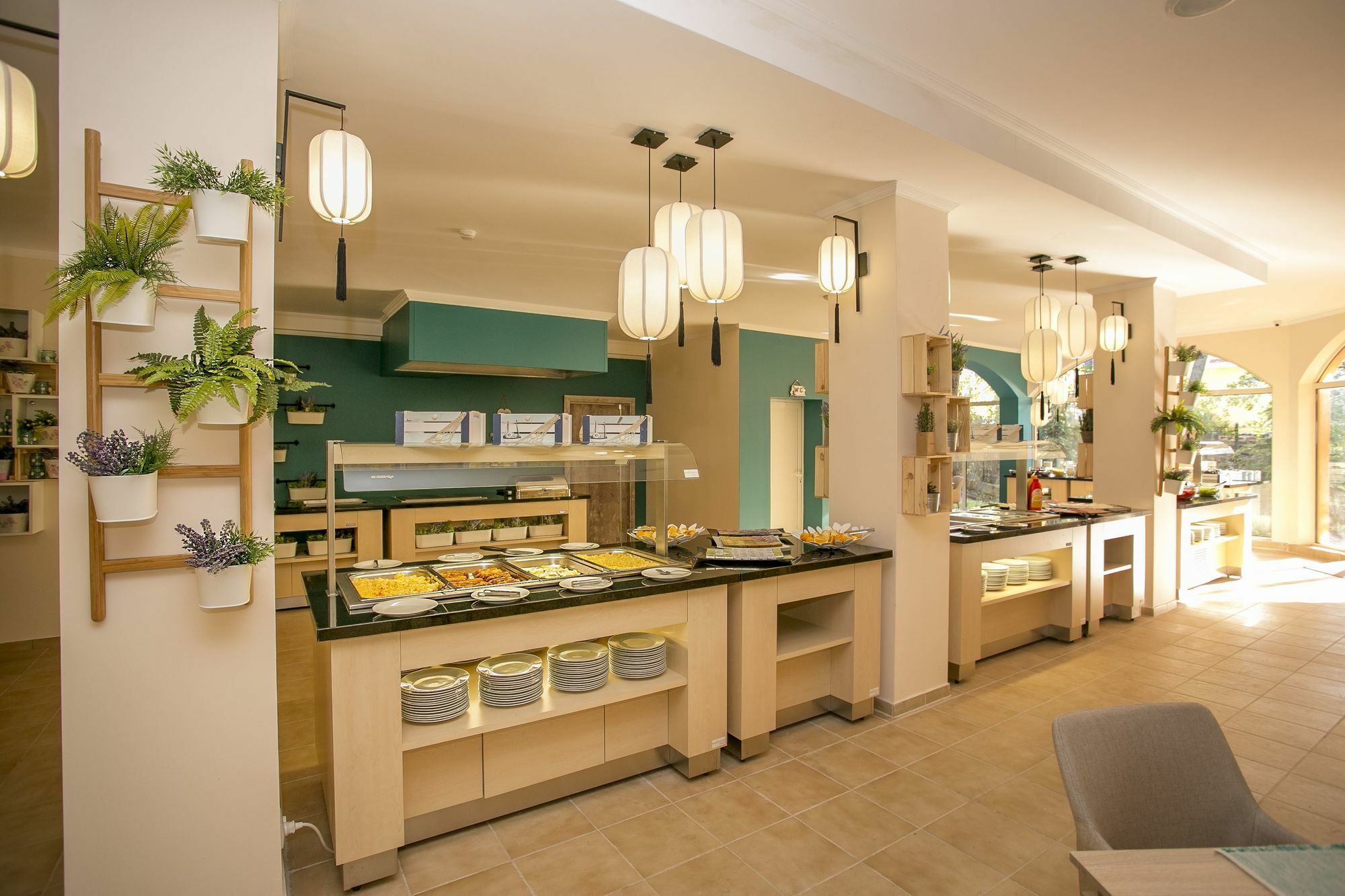 Hacienda Beach Sozopol Luaran gambar