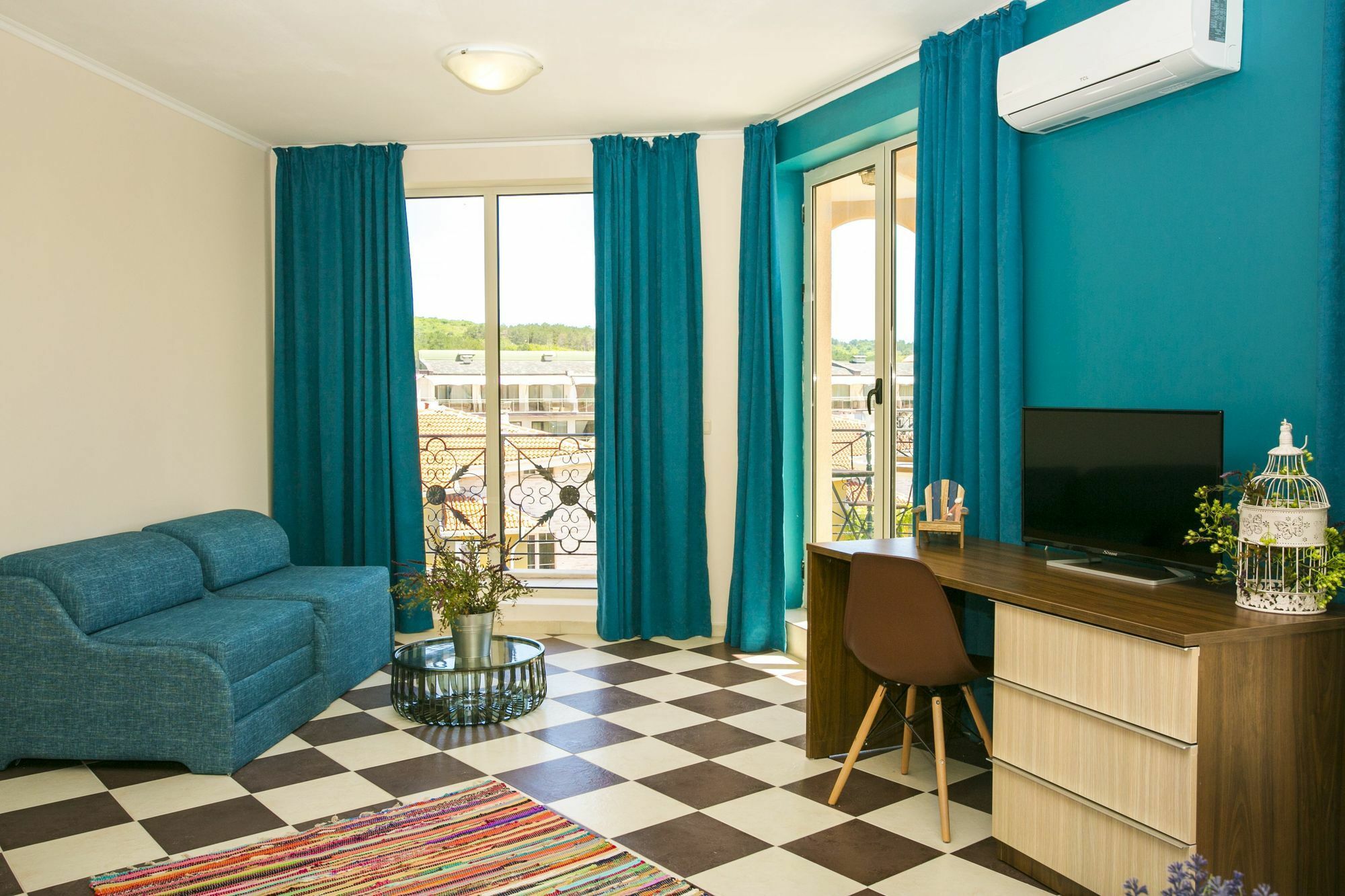 Hacienda Beach Sozopol Luaran gambar